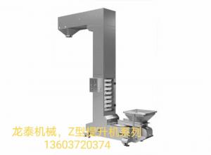 DTY-1、2、3TZ型零破碎提升機(jī)